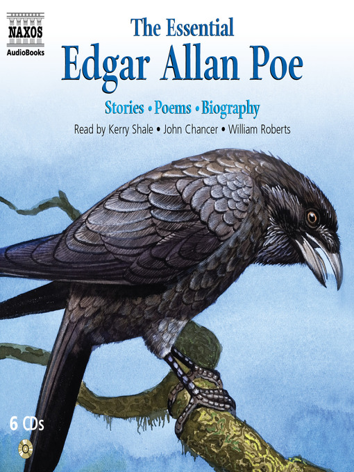 Title details for The Essential Edgar Allan Poe by Edgar Allan Poe - Available